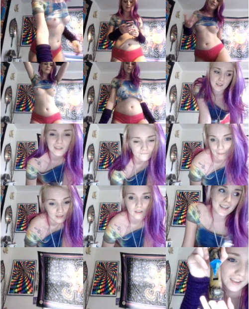Download Video File: myfreecams malunaa
