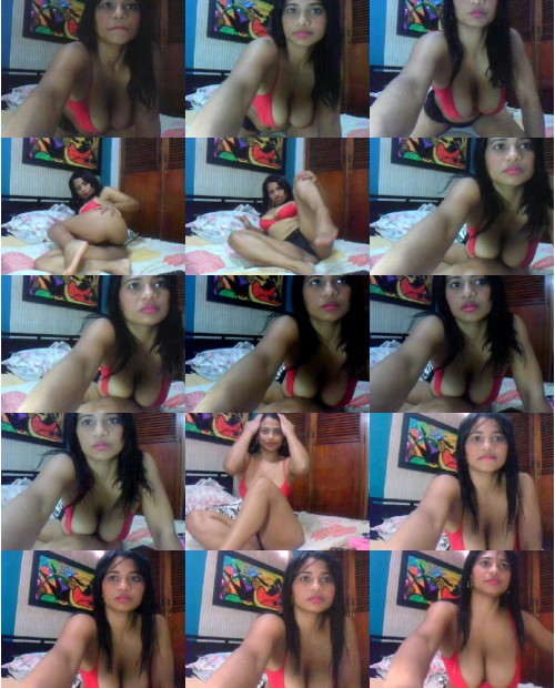 Download Video File: myfreecams malyanderson