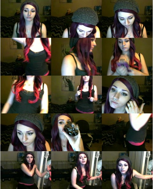 Download Video File: myfreecams mandie pandie