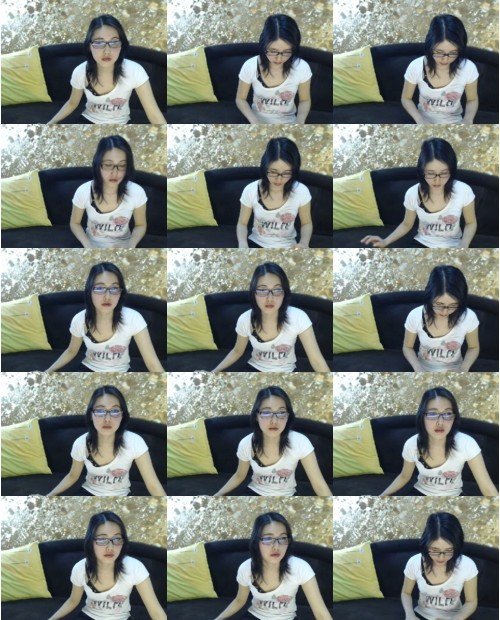 Download Video File: myfreecams manjju