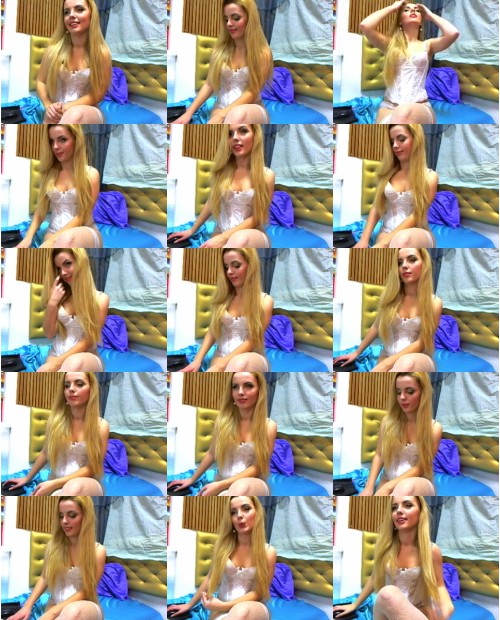 Download Video File: myfreecams mariansky4u