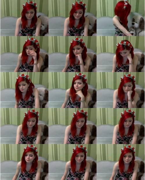 Download Video File: myfreecams marselinee