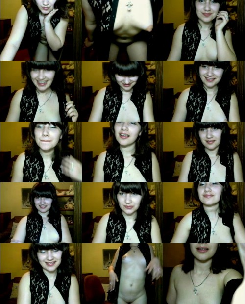 Download Video File: myfreecams mashaantonova