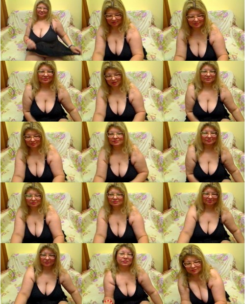 Download Video File: myfreecams maturemilf4u