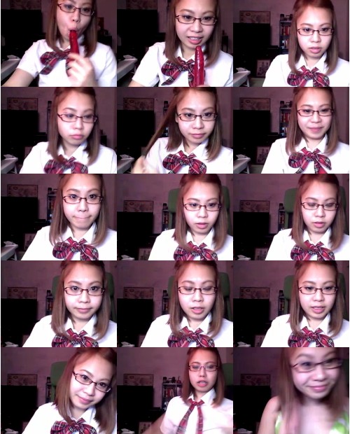 Download Video File: myfreecams meimeichan