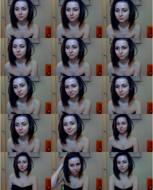Download Video File: myfreecams melanyk
