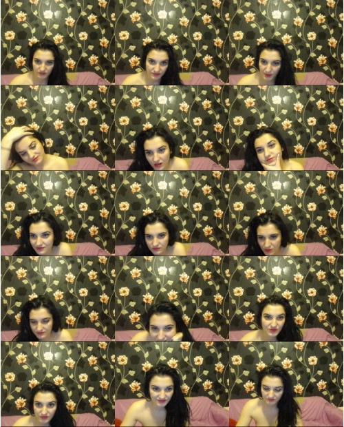 Download Video File: myfreecams mellisaevenes