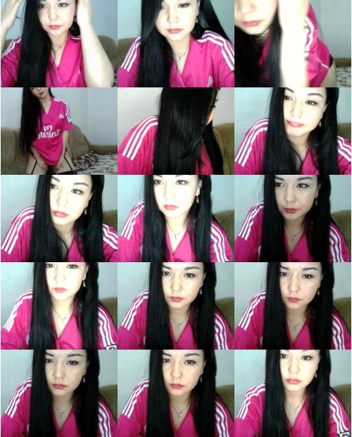 Download Video File: myfreecams mfc asian