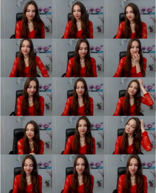 Download Video File: myfreecams micaellie