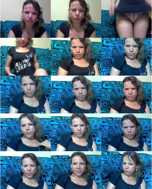 Download Video File: myfreecams mikahlatin