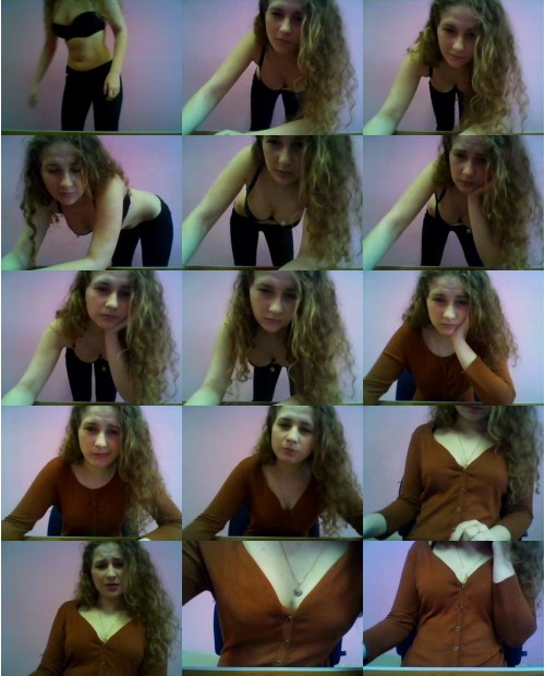 Download Video File: myfreecams mila899