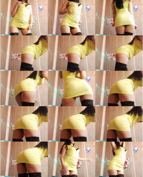 Download Video File: myfreecams milayong