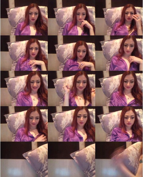 Download Video File: myfreecams milleena