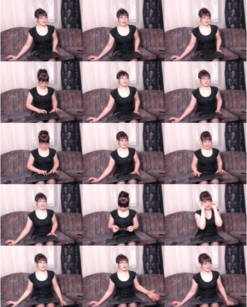 Download Video File: myfreecams minxss