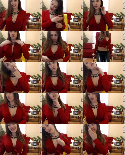 Download Video File: myfreecams miriamstar