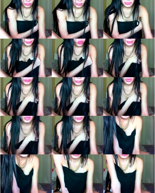 Download Video File: myfreecams miss ghost