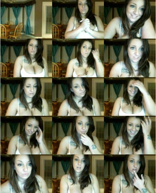 Download Video File: myfreecams miss nina