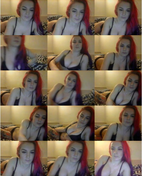 Download Video File: myfreecams missarielx