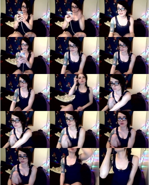 Download Video File: myfreecams missbuckless