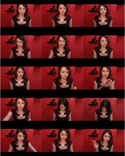 Download Video File: myfreecams missscarllet