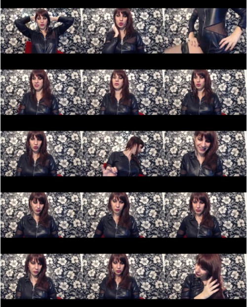 Download Video File: myfreecams mistressdara