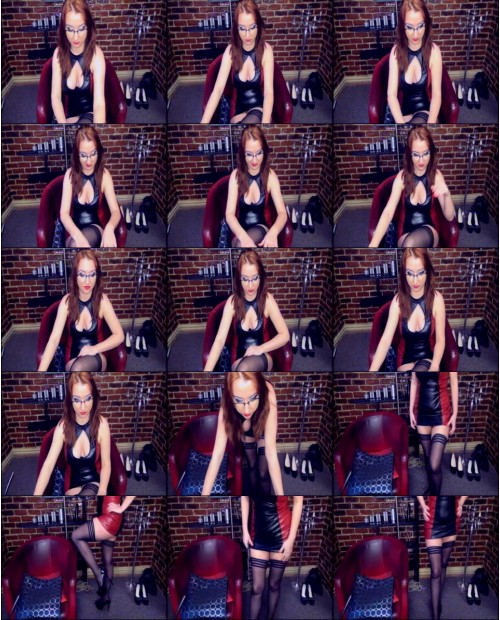 Download Video File: myfreecams mistressjulie