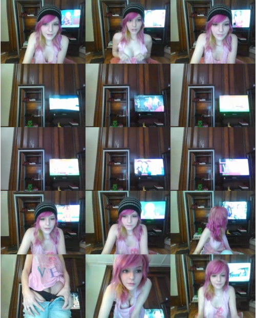 Download Video File: myfreecams mistycandy