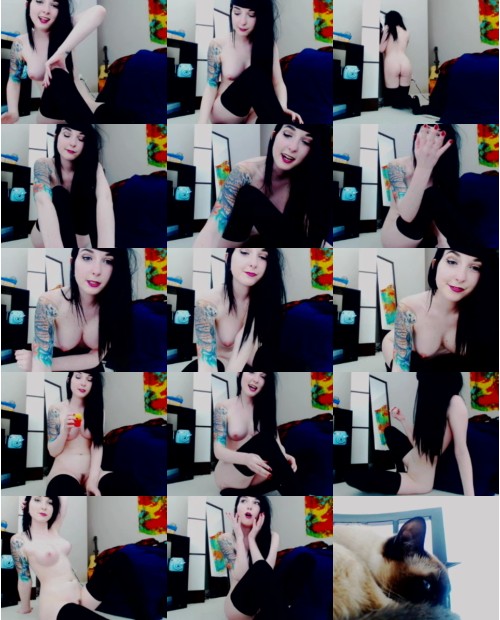Download Video File: myfreecams moonbaby 