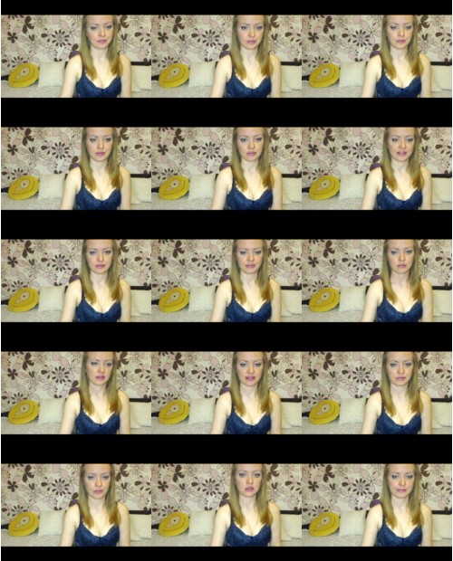 Download Video File: myfreecams msalice4u