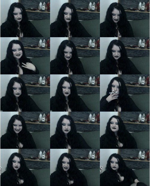 Download Video File: myfreecams msblackwidow