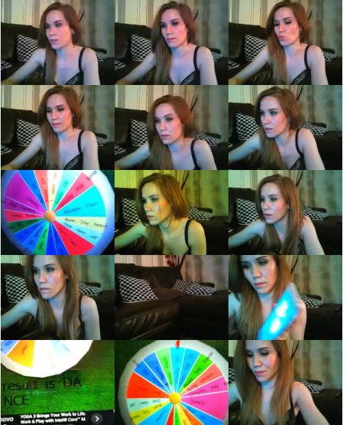 Download Video File: myfreecams myamoore