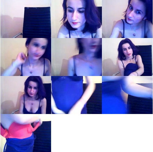 Download Video File: myfreecams n i n a