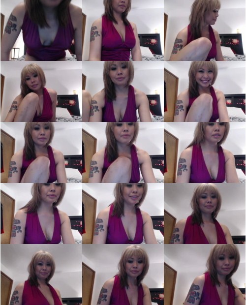 Download Video File: myfreecams nevexoxo