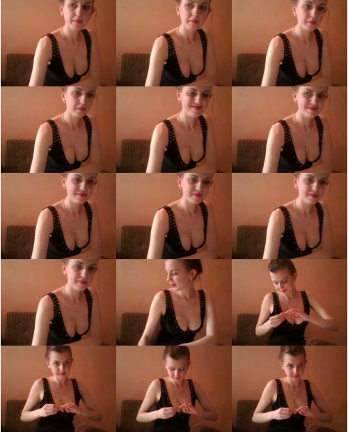 Download Video File: myfreecams ninacharm