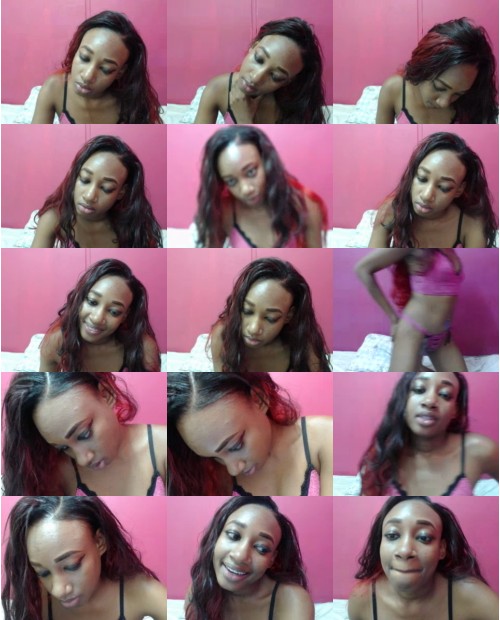 Download Video File: myfreecams nluv69