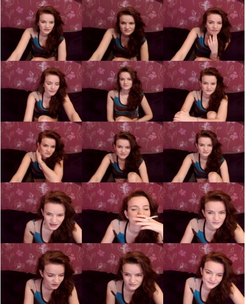 Download Video File: myfreecams norellai