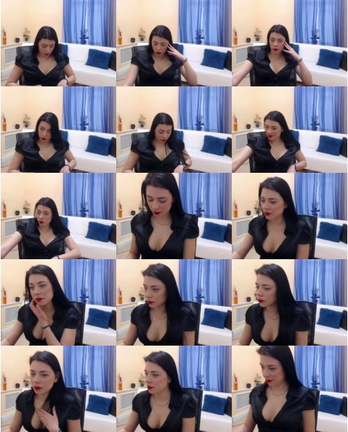 Download Video File: myfreecams odette92