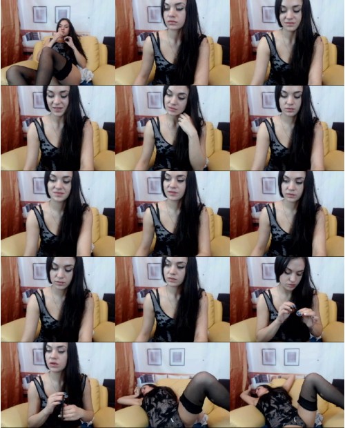 Download Video File: myfreecams passionjulia