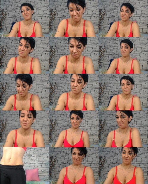 Download Video File: myfreecams patriccyaa