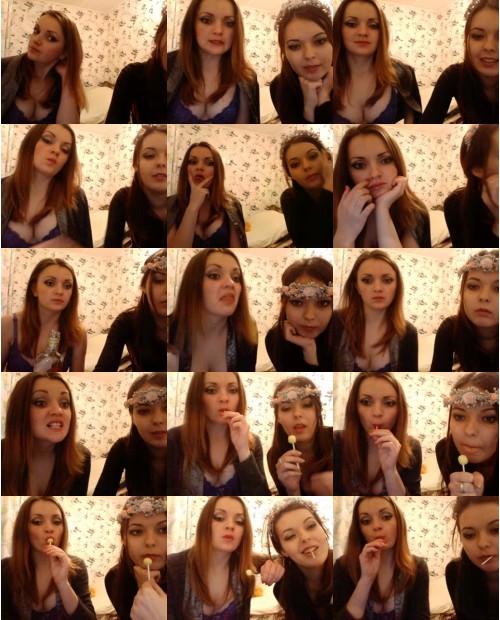 Download Video File: myfreecams peloma