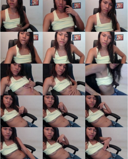 Download Video File: myfreecams petiterebel