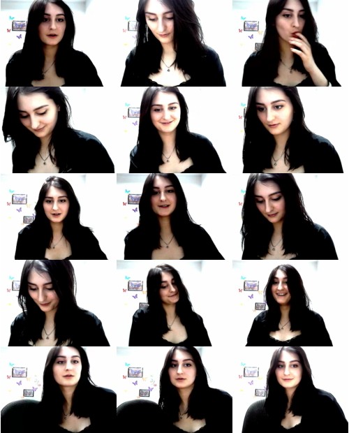 Download Video File: myfreecams pinkdream4
