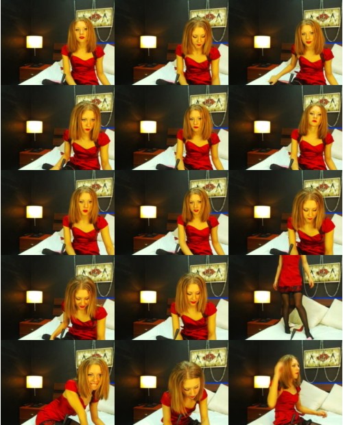 Download Video File: myfreecams polinadoll