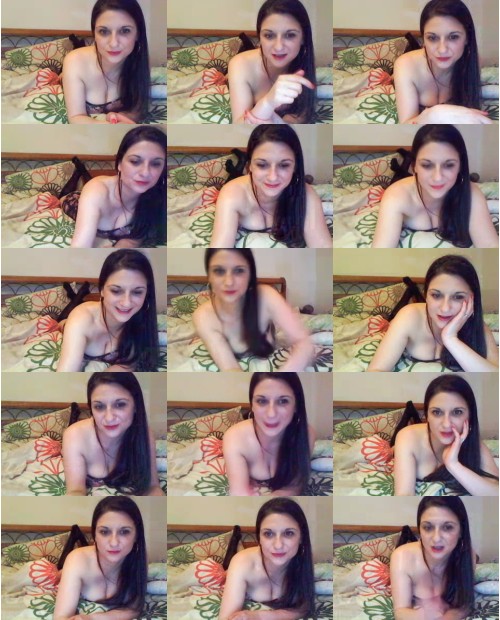 Download Video File: myfreecams poppy83