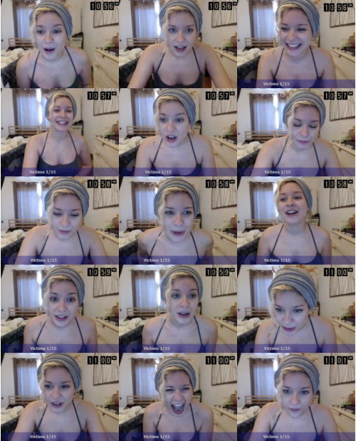 Download Video File: myfreecams poppybryers