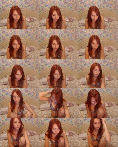 Download Video File: myfreecams pretty fox