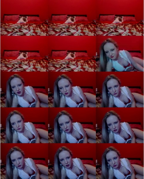 Download Video File: myfreecams prettyevelin