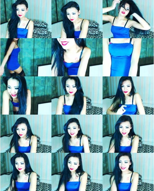 Download Video File: myfreecams prettymazia
