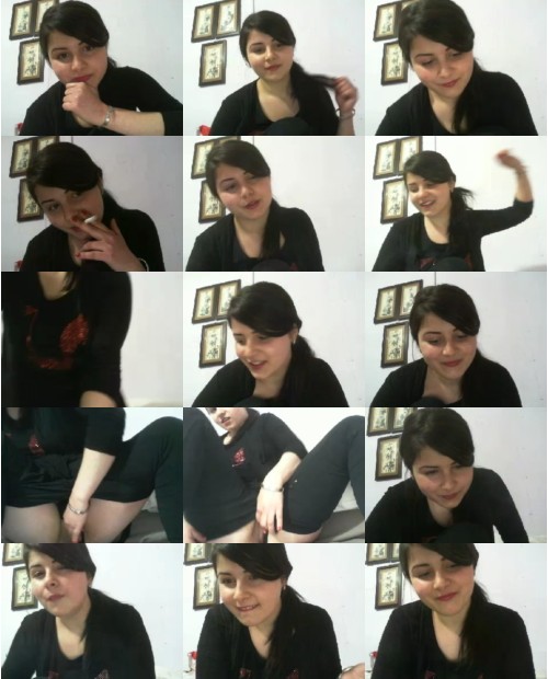 Download Video File: myfreecams princessaly02