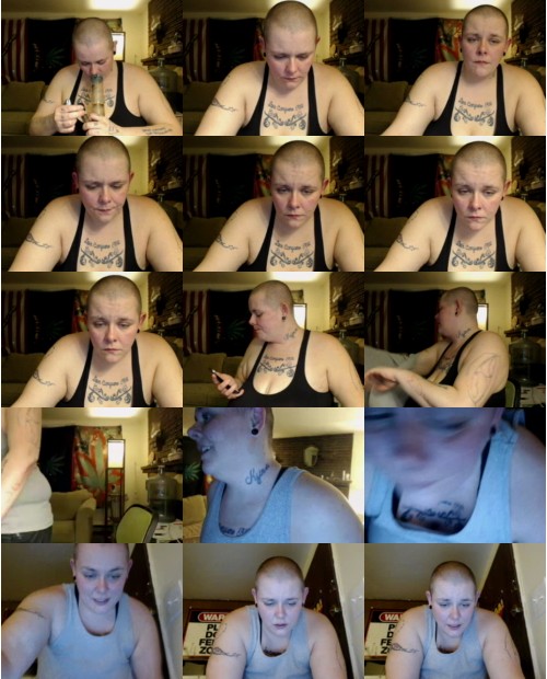 Download Video File: myfreecams punkchick420